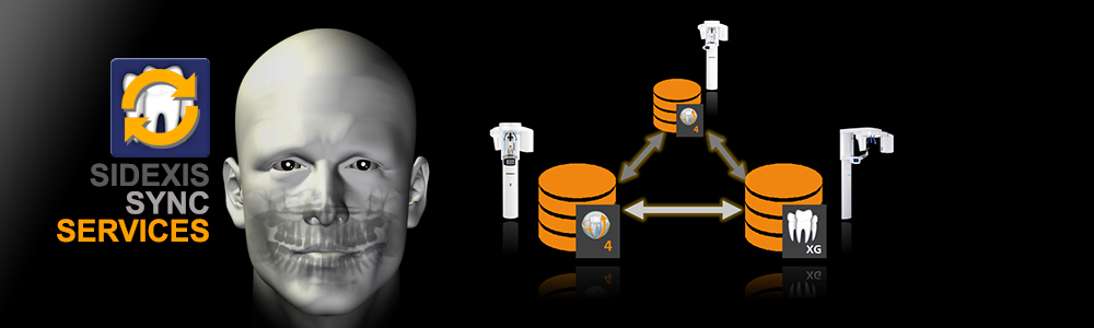 Add on software for the perfect dental software workflow. Extends Dentsply Sirona SIDEXIS 4 and SIDEXIS XG to meet individual dental workflow needs.